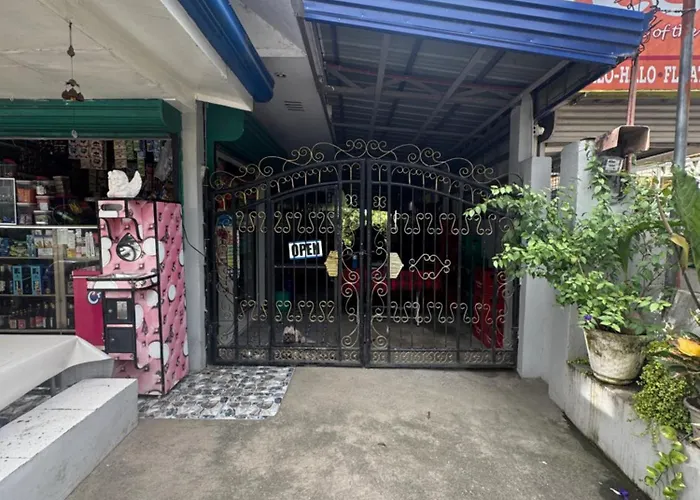 Ti-ro's * Canaocanao